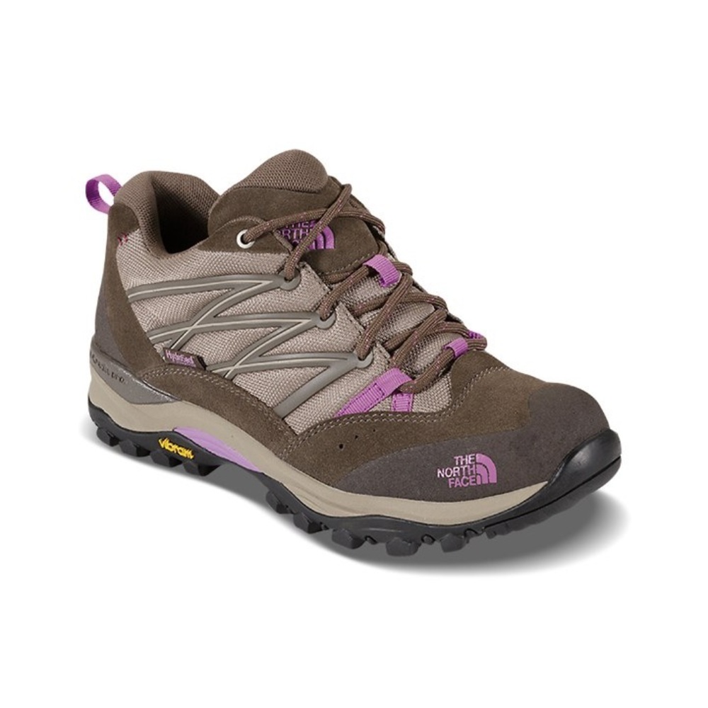 North Face Women's Storm II Waterproof hiking Shoes